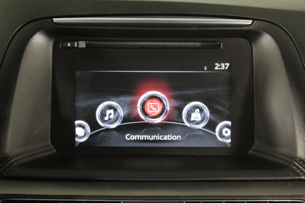 2016 Mazda Mazda CX-5 Grand Touring