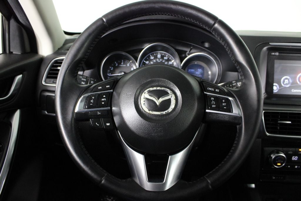 2016 Mazda Mazda CX-5 Grand Touring