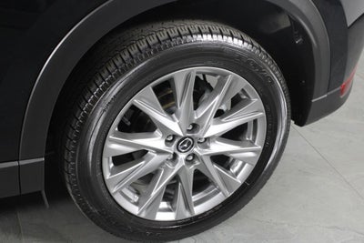 2021 Mazda Mazda CX-5 Grand Touring Reserve