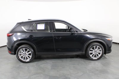 2021 Mazda Mazda CX-5 Grand Touring Reserve