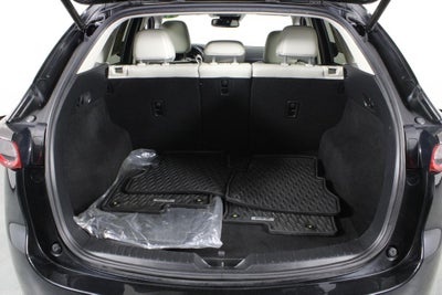 2021 Mazda Mazda CX-5 Grand Touring Reserve