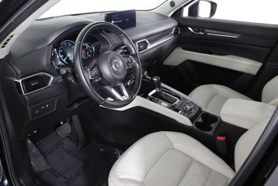 2021 Mazda Mazda CX-5 Grand Touring Reserve