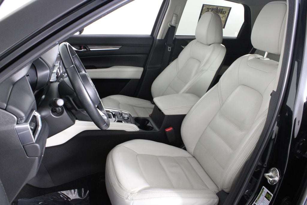 2021 Mazda Mazda CX-5 Grand Touring Reserve