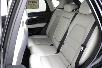 2021 Mazda Mazda CX-5 Grand Touring Reserve