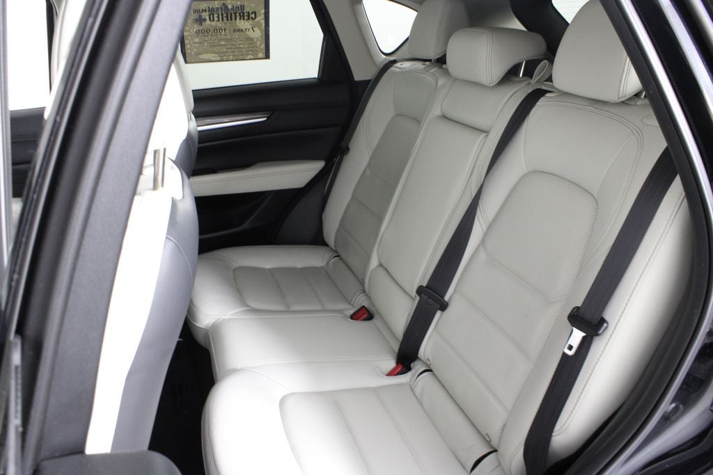 2021 Mazda Mazda CX-5 Grand Touring Reserve