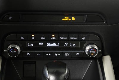 2021 Mazda Mazda CX-5 Grand Touring Reserve