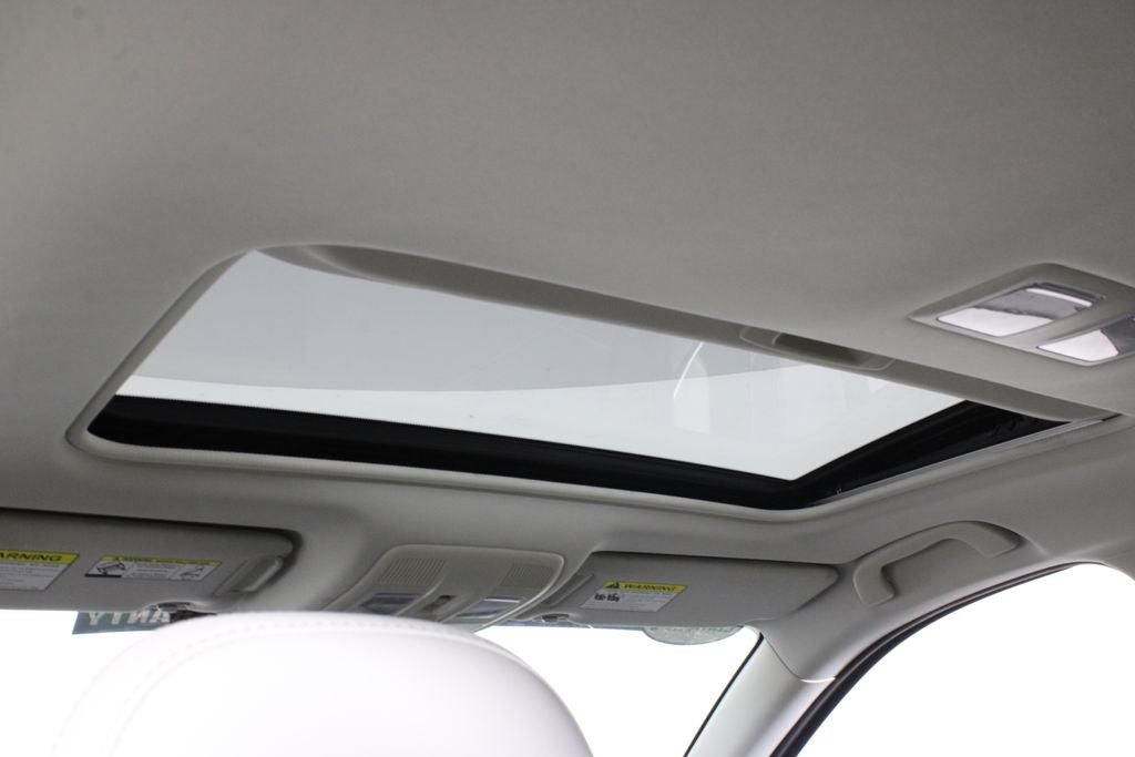 2021 Mazda Mazda CX-5 Grand Touring Reserve