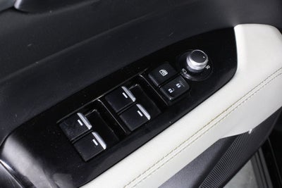 2021 Mazda Mazda CX-5 Grand Touring Reserve