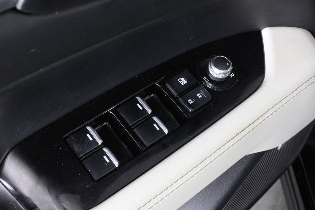 2021 Mazda Mazda CX-5 Grand Touring Reserve