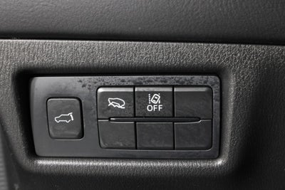 2021 Mazda Mazda CX-5 Grand Touring Reserve