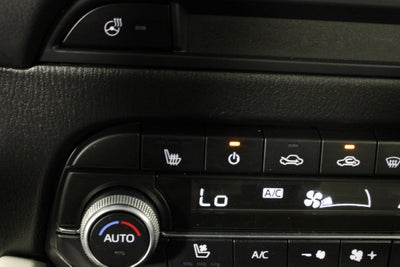 2021 Mazda Mazda CX-5 Grand Touring Reserve