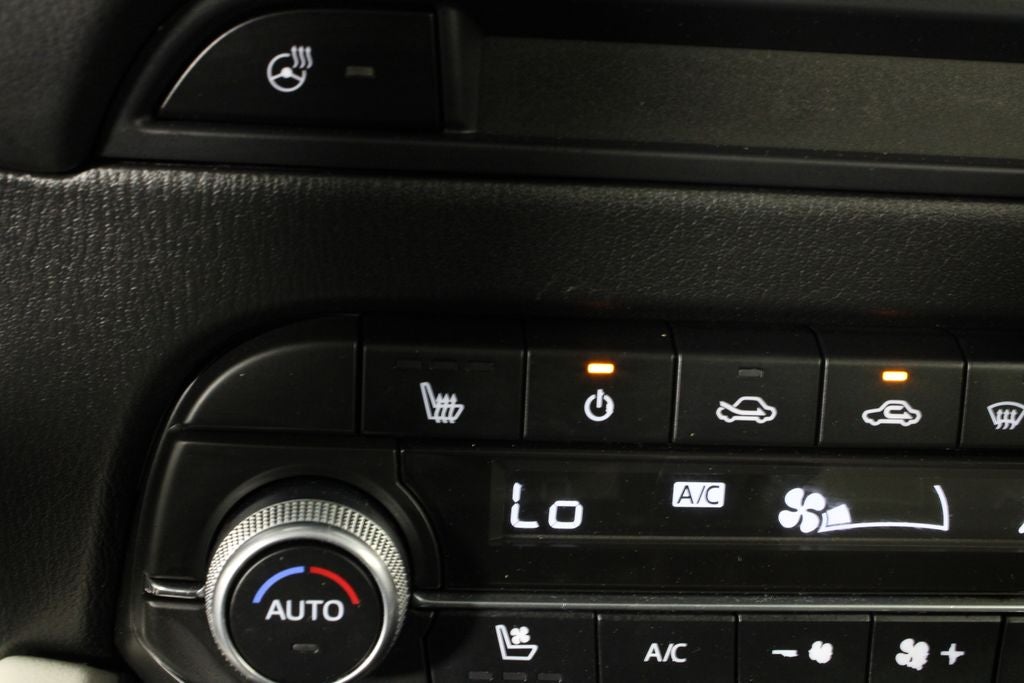 2021 Mazda Mazda CX-5 Grand Touring Reserve