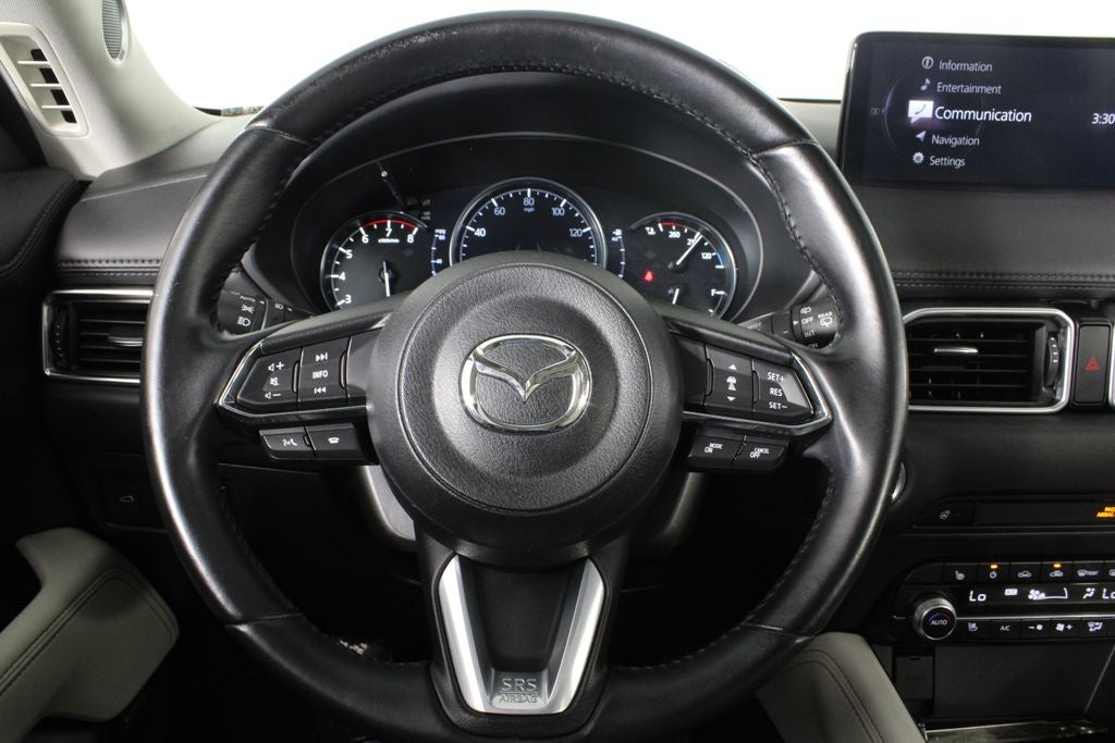 2021 Mazda Mazda CX-5 Grand Touring Reserve