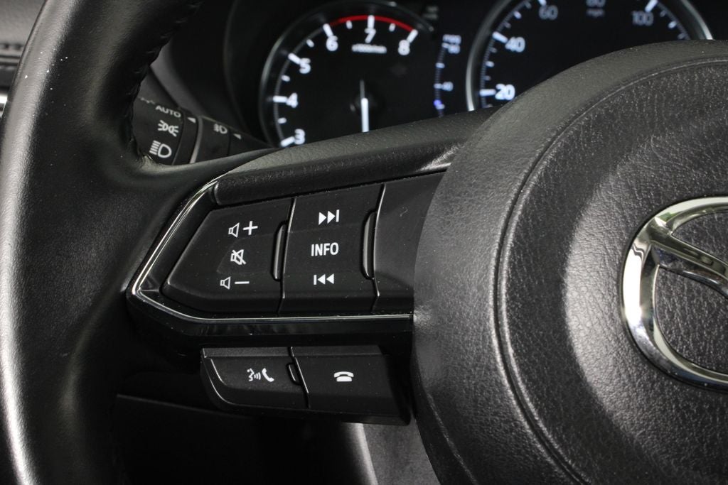 2021 Mazda Mazda CX-5 Grand Touring Reserve