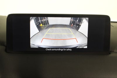 2021 Mazda Mazda CX-5 Grand Touring Reserve