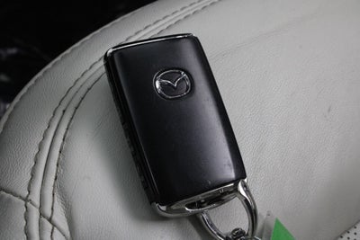 2021 Mazda Mazda CX-5 Grand Touring Reserve