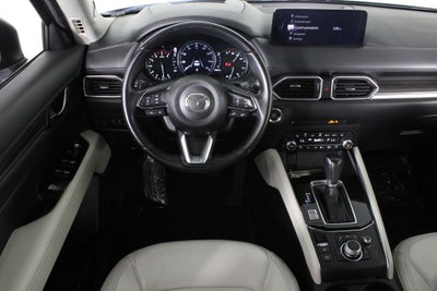 2021 Mazda Mazda CX-5 Grand Touring Reserve