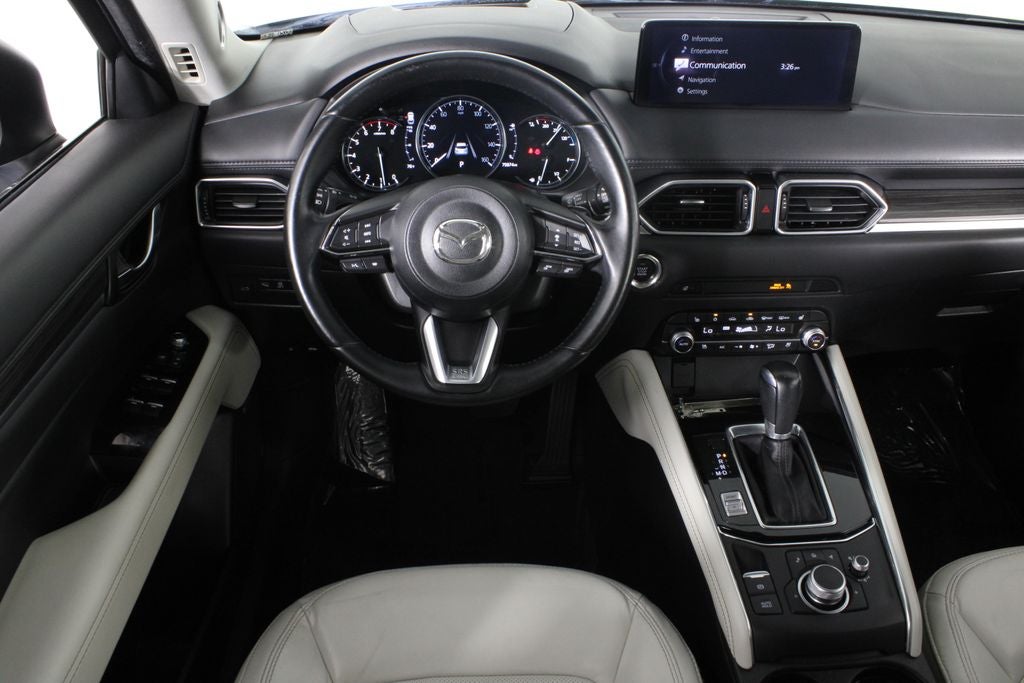 2021 Mazda Mazda CX-5 Grand Touring Reserve