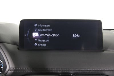 2021 Mazda Mazda CX-5 Grand Touring Reserve