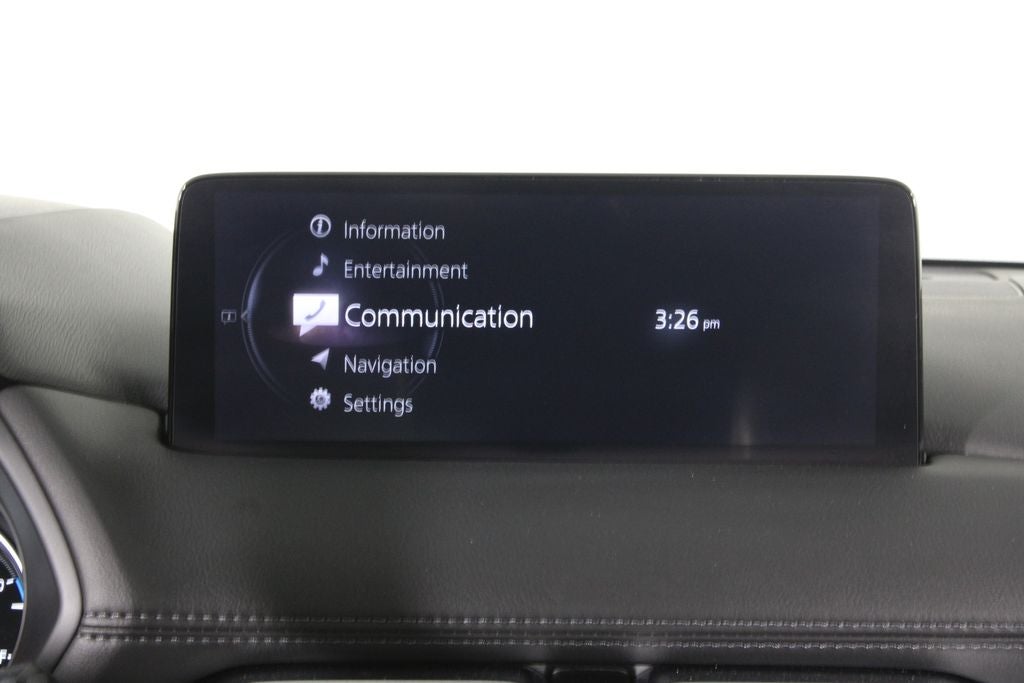 2021 Mazda Mazda CX-5 Grand Touring Reserve