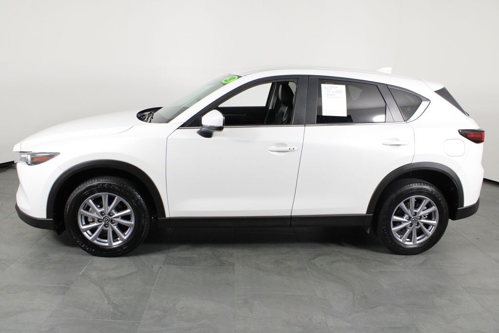 2023 Mazda Mazda CX-5 2.5 S Select Package