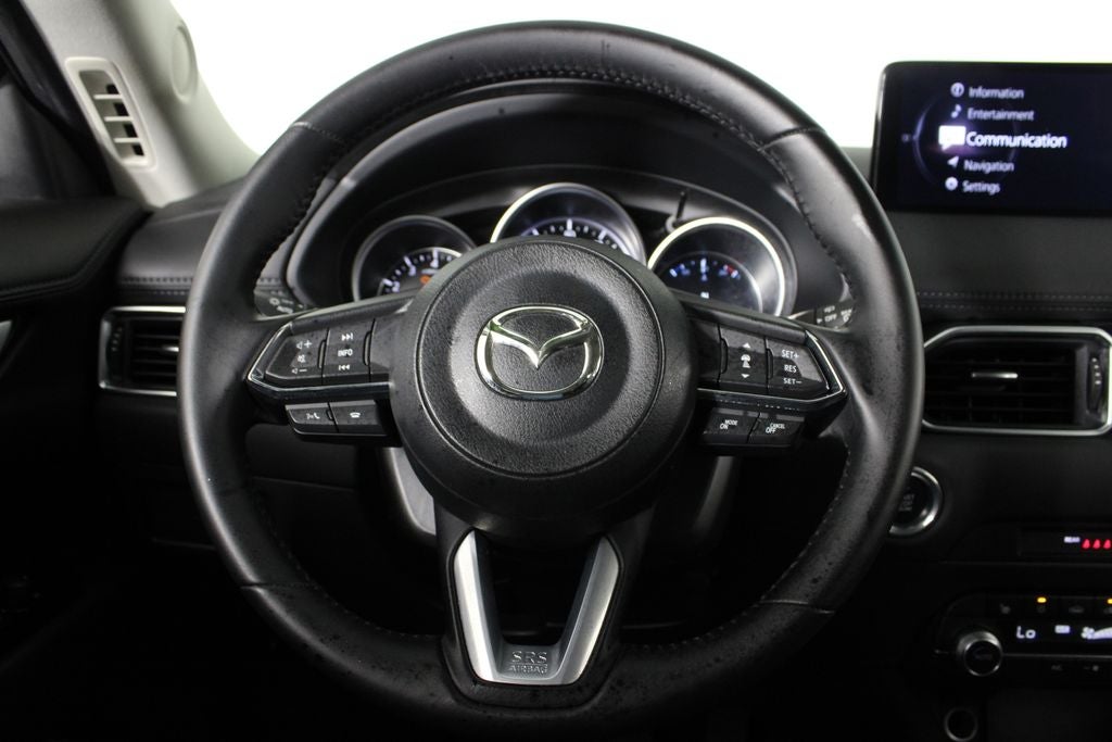 2023 Mazda Mazda CX-5 2.5 S Select Package
