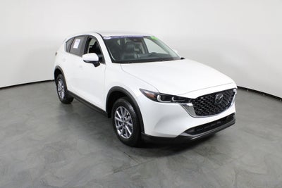 2023 Mazda Mazda CX-5 2.5 S Select Package