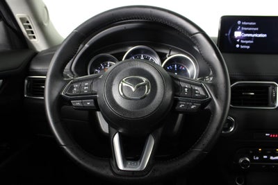 2023 Mazda Mazda CX-5 2.5 S Select Package