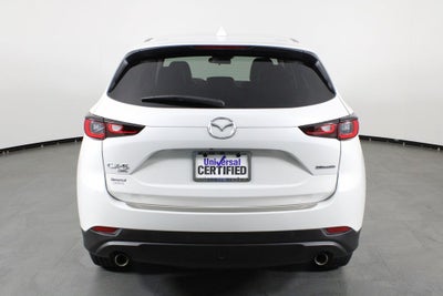 2023 Mazda Mazda CX-5 2.5 S Select Package