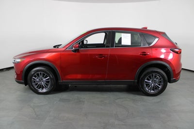 2019 Mazda Mazda CX-5 Sport