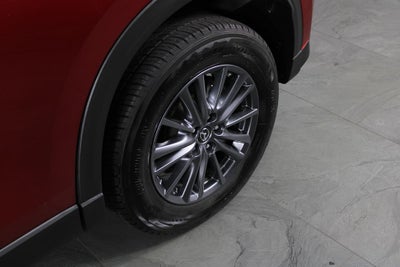 2019 Mazda Mazda CX-5 Sport