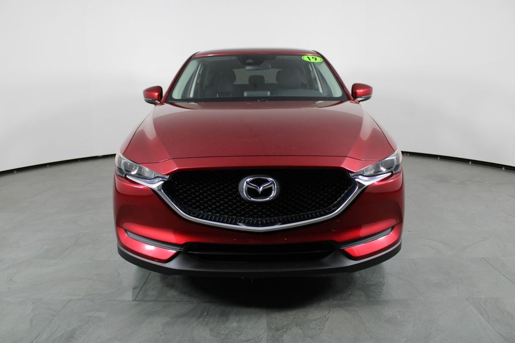 2019 Mazda Mazda CX-5 Sport