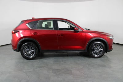 2019 Mazda Mazda CX-5 Sport