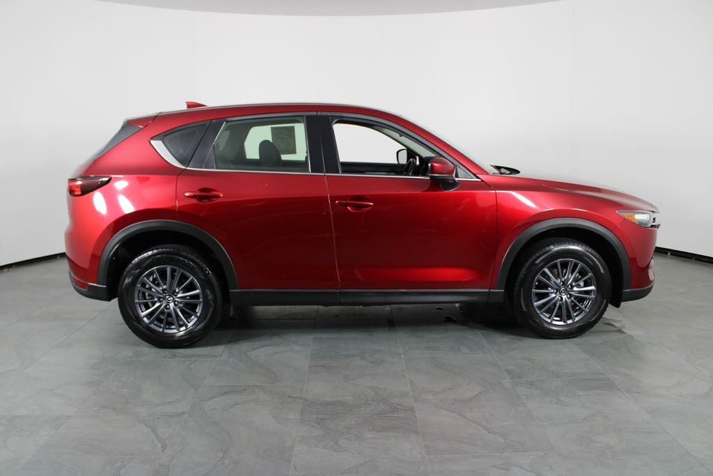 2019 Mazda Mazda CX-5 Sport
