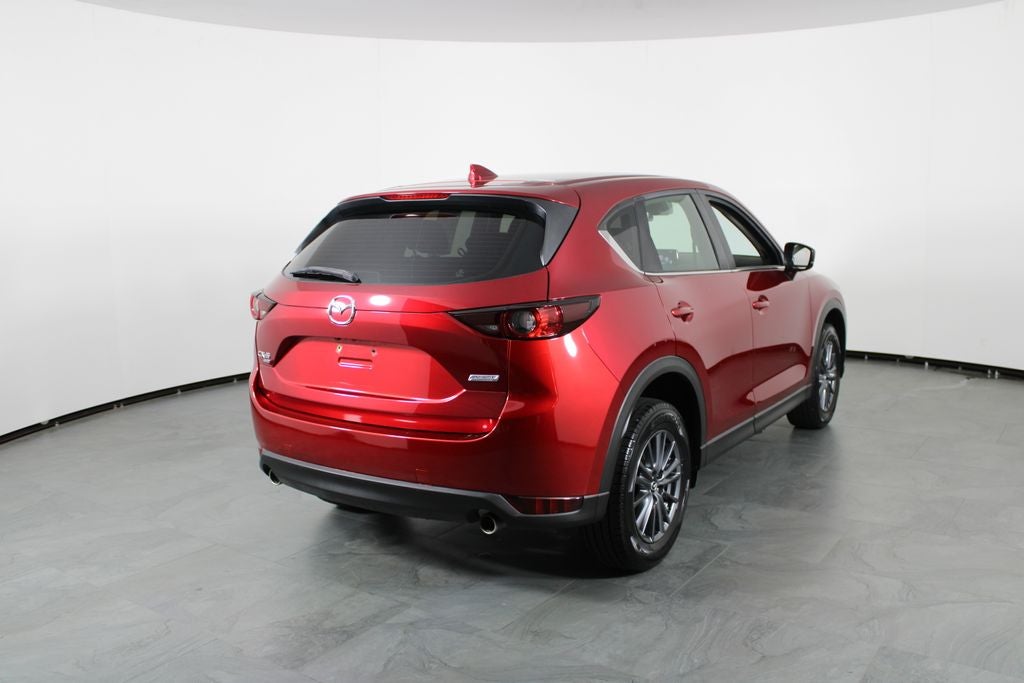2019 Mazda Mazda CX-5 Sport