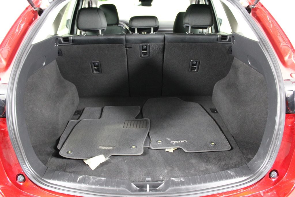 2019 Mazda Mazda CX-5 Sport