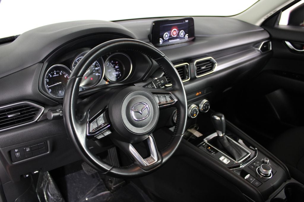 2019 Mazda Mazda CX-5 Sport