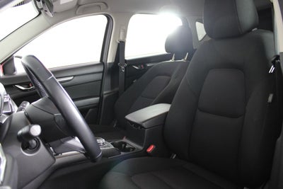 2019 Mazda Mazda CX-5 Sport