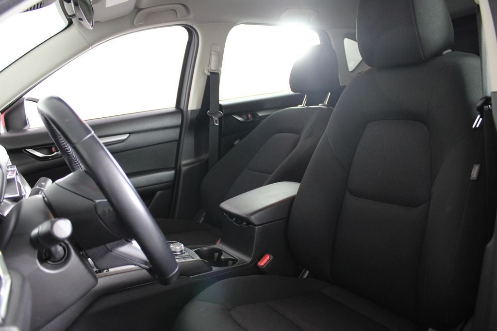 2019 Mazda Mazda CX-5 Sport