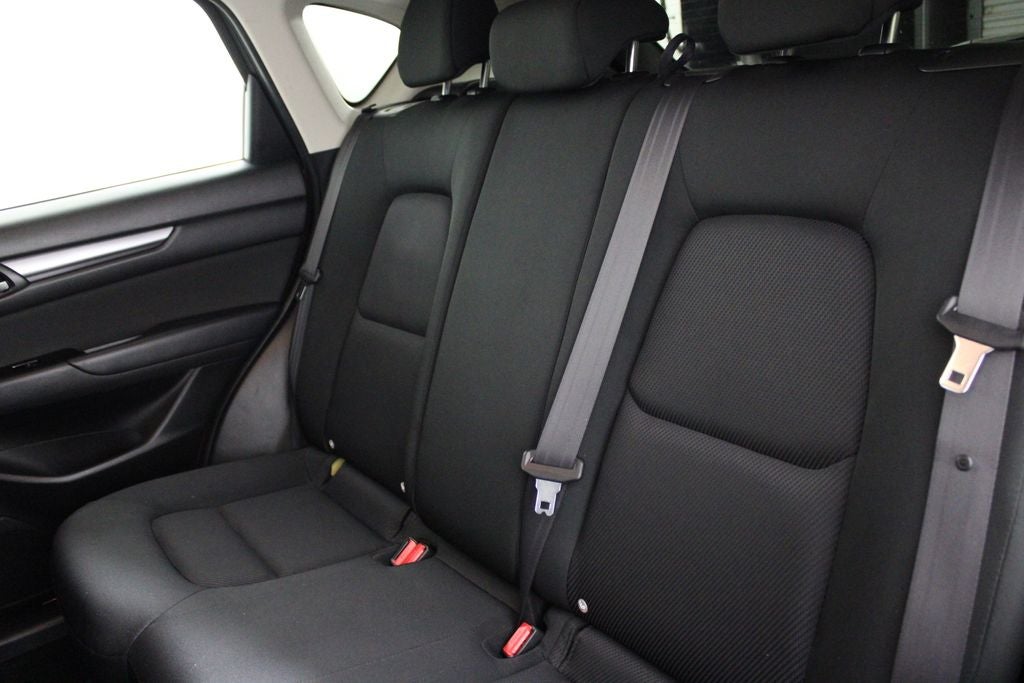 2019 Mazda Mazda CX-5 Sport