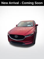 2019 Mazda Mazda CX-5 Sport