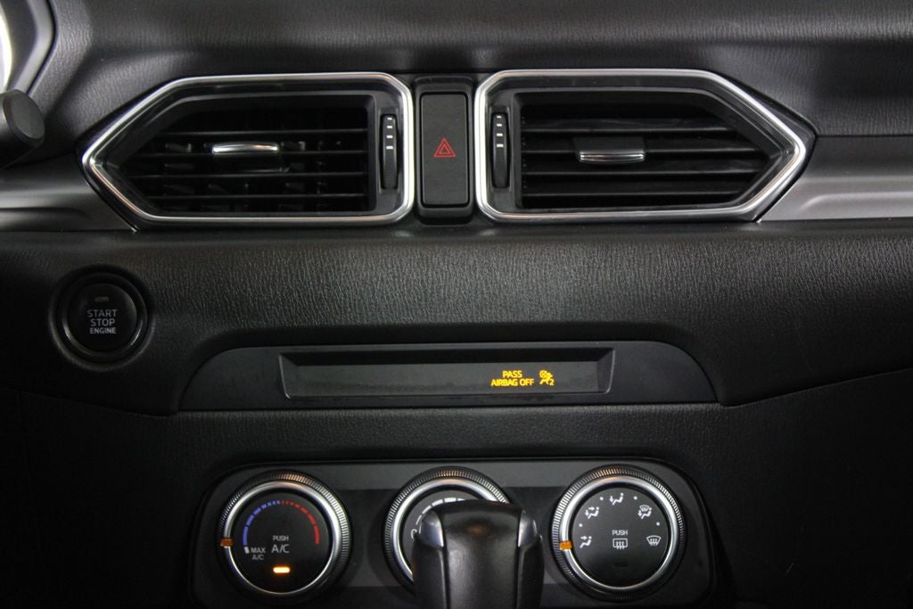 2019 Mazda Mazda CX-5 Sport