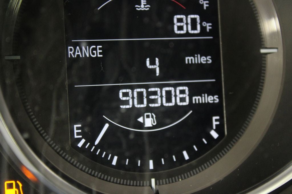 2019 Mazda Mazda CX-5 Sport