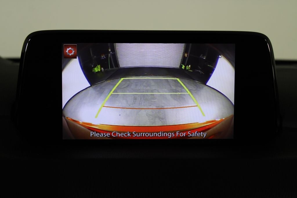 2019 Mazda Mazda CX-5 Sport