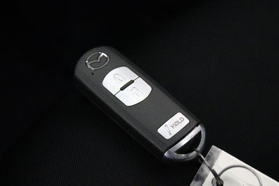 2019 Mazda Mazda CX-5 Sport