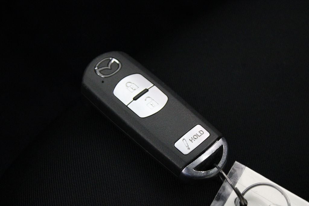 2019 Mazda Mazda CX-5 Sport