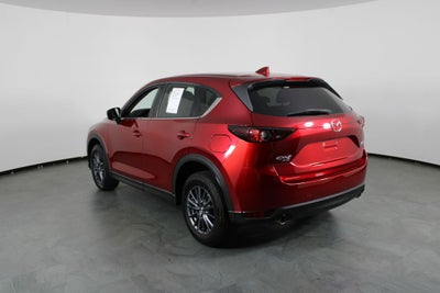 2019 Mazda Mazda CX-5 Sport