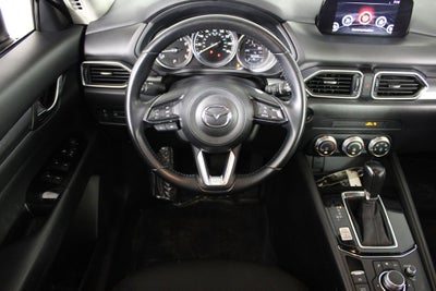 2019 Mazda Mazda CX-5 Sport