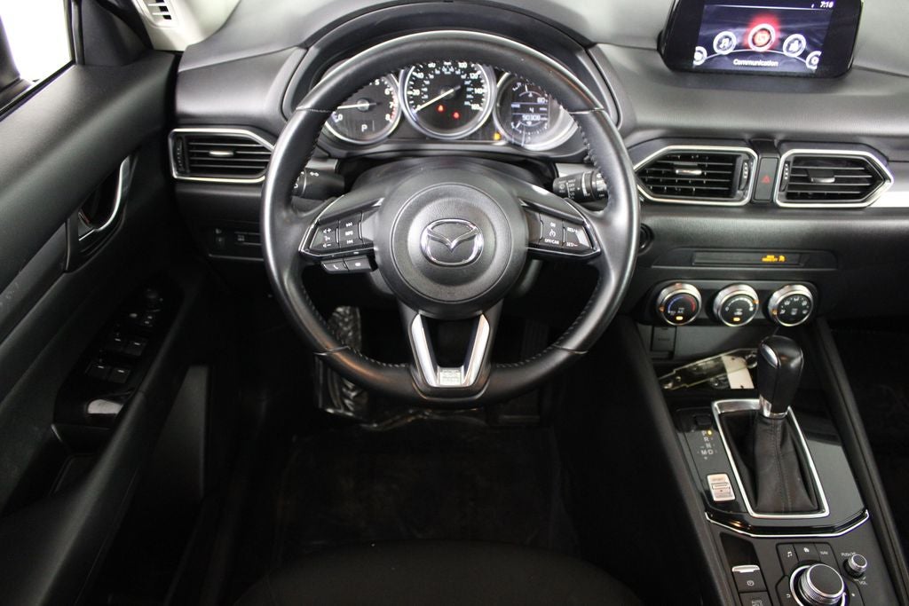 2019 Mazda Mazda CX-5 Sport