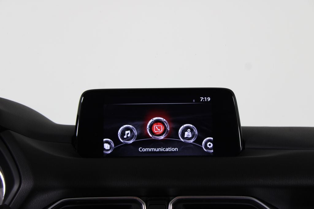 2019 Mazda Mazda CX-5 Sport